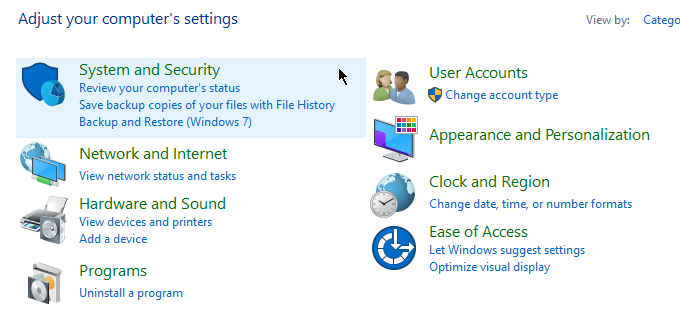 How to Convert a Disk from GPT to MBR image 2