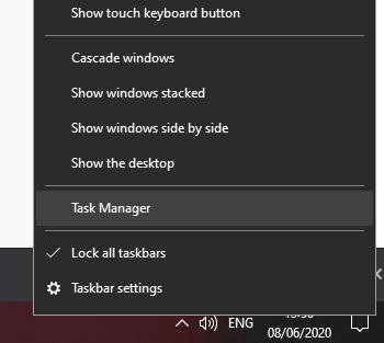 How to Disable Or Change Startup Programs In Windows 10 image 2