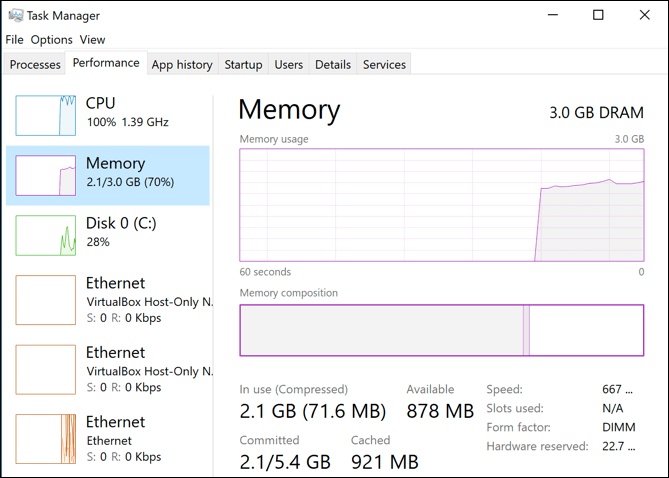 How To Fix Windows Stop Code Memory Management BSOD image 2