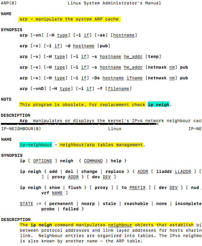 How To Set Up &#038; Configure TCP/IP Files On Linux (TCP/IP Settings For Linux) image 3