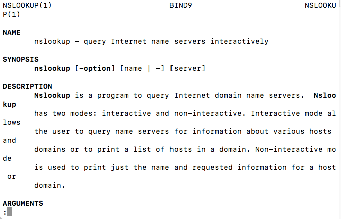 How To Set Up & Configure TCP/IP Files On Linux (TCP/IP Settings For Linux) image 4