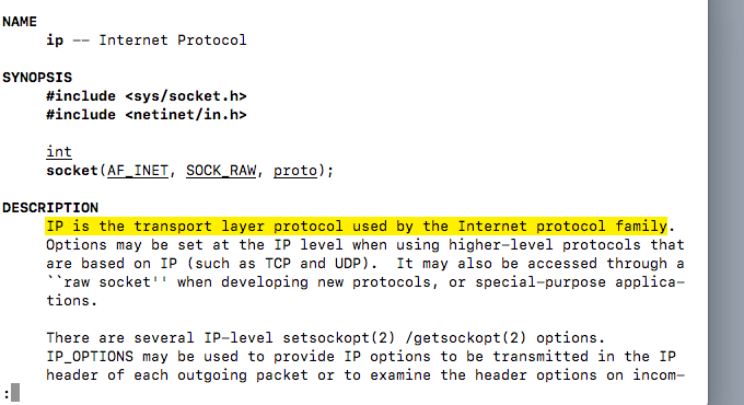 How To Set Up & Configure TCP/IP Files On Linux (TCP/IP Settings For Linux) image 6