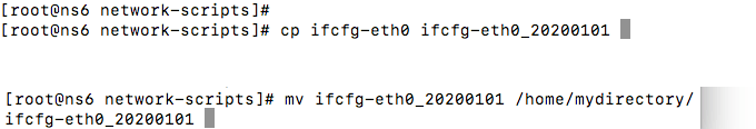 How To Set Up & Configure TCP/IP Files On Linux (TCP/IP Settings For Linux) image 12