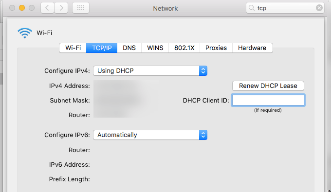 How To Set Up & Configure TCP/IP Files On Linux (TCP/IP Settings For Linux) image 16
