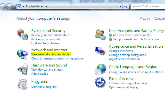 How To Set Up & Configure TCP/IP Files On Linux (TCP/IP Settings For Linux) image 17