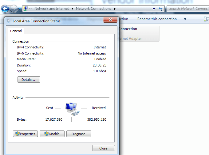 How To Set Up & Configure TCP/IP Files On Linux (TCP/IP Settings For Linux) image 18