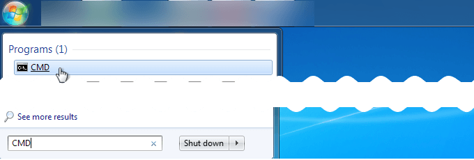 How To Set Up & Configure TCP/IP Files On Linux (TCP/IP Settings For Linux) image 20