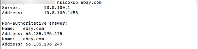How To Set Up & Configure TCP/IP Files On Linux (TCP/IP Settings For Linux) image 22