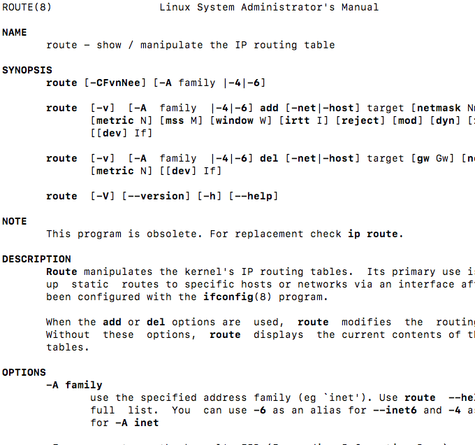 How To Set Up & Configure TCP/IP Files On Linux (TCP/IP Settings For Linux) image 24