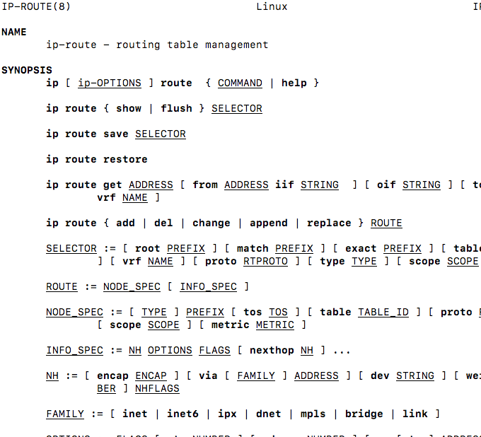 How To Set Up & Configure TCP/IP Files On Linux (TCP/IP Settings For Linux) image 25