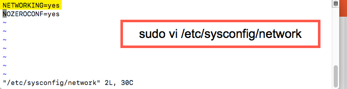 How To Set Up & Configure TCP/IP Files On Linux (TCP/IP Settings For Linux) image 26