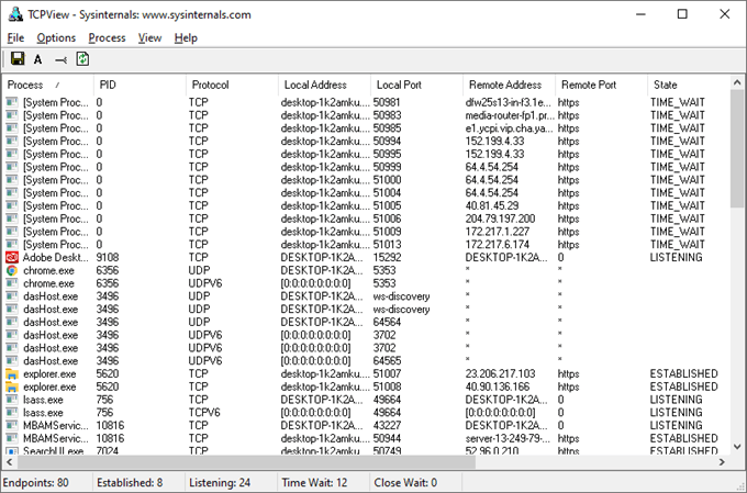 How to Tell If Your Computer is Being Monitored image 3
