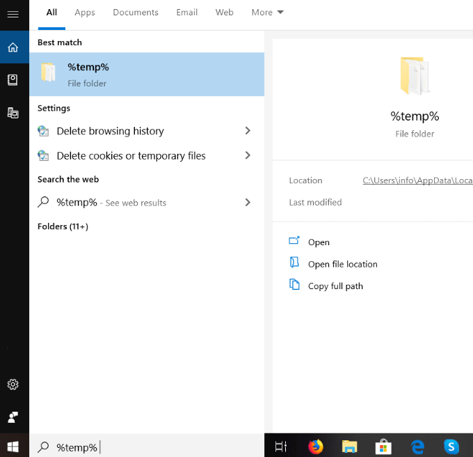 7 Ways to Create More Disk Space in Windows 10 image 14