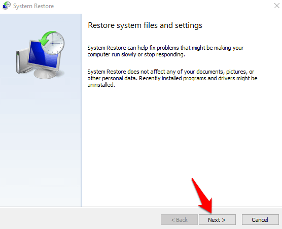 8 Things To Try If Your Headphones Are Not Working In Windows image 20