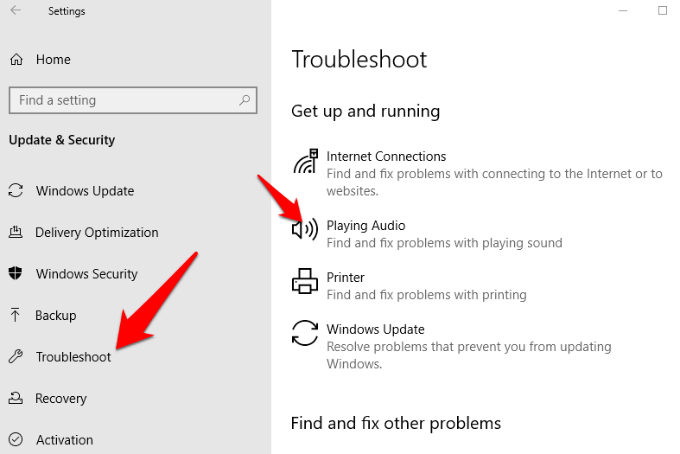 8 Things To Try If Your Headphones Are Not Working In Windows image 11