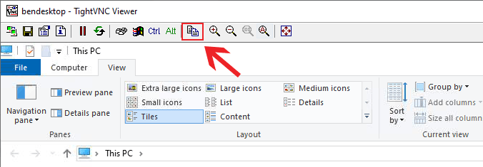 Accessing Local Files and Folders on Remote Desktop Session image 13