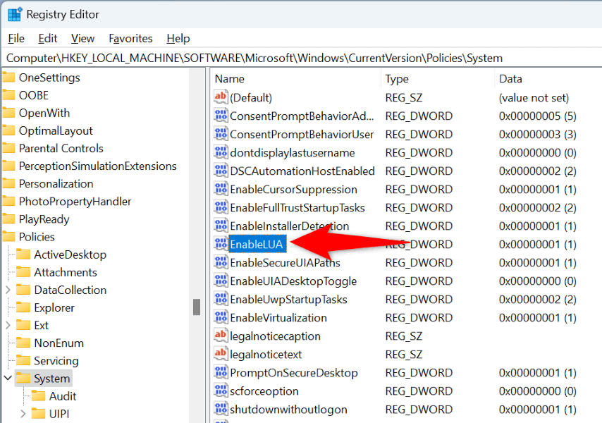 6 Ways to Fix Error 0x80070522 in Windows image 5