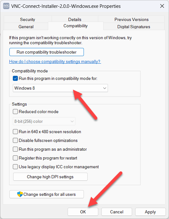 Top 7 Ways to Fix “Error Opening File for Writing” Error in Windows image 14