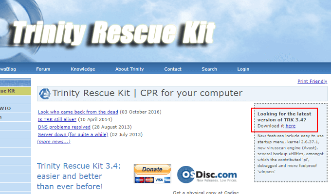 How to Reset Your Computer Password If You Lock Yourself Out image 4
