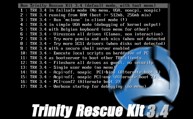 How to Reset Your Computer Password If You Lock Yourself Out image 6