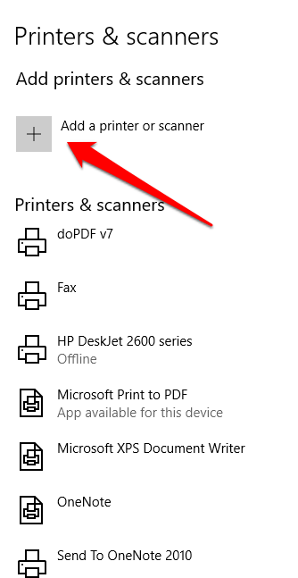 How To Turn On Bluetooth On Windows 10 image 15
