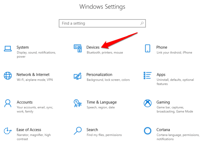 How To Turn On Bluetooth On Windows 10 image 3
