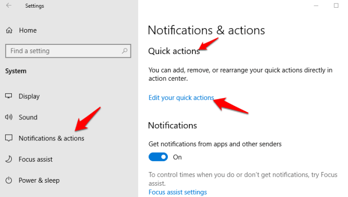 How To Turn On Bluetooth On Windows 10 image 18