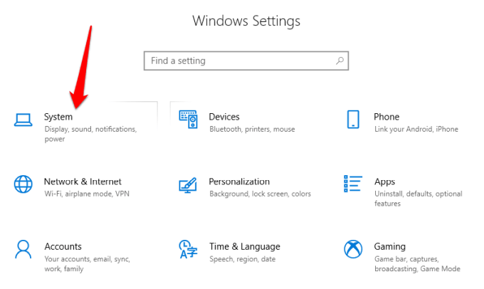 How To Turn On Bluetooth On Windows 10 image 17