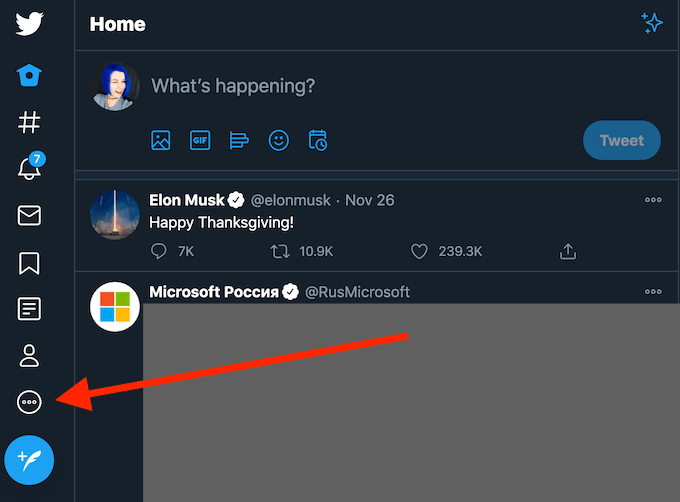 How to Delete Tweets or Your Twitter Account image 2