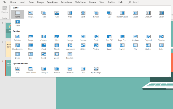 How To Turn a Powerpoint Presentation Into a Video image 11