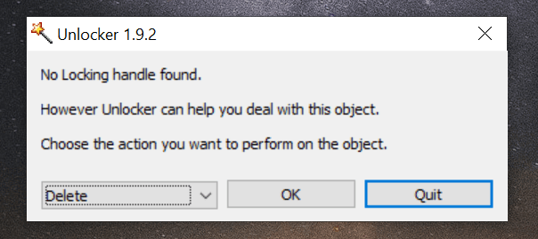 How to Open a Locked File When Another Program Is Using It image 15