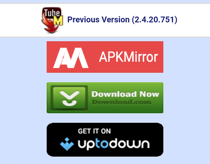 How To Install Android Apps Using The APK File image 13