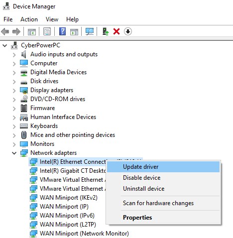 Can Connect to Wireless Router, but not to the Internet? image 20