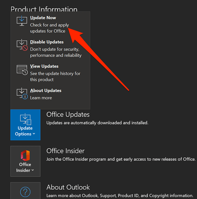 How To Fix Outlook Keeps Asking For Password Issue image 24