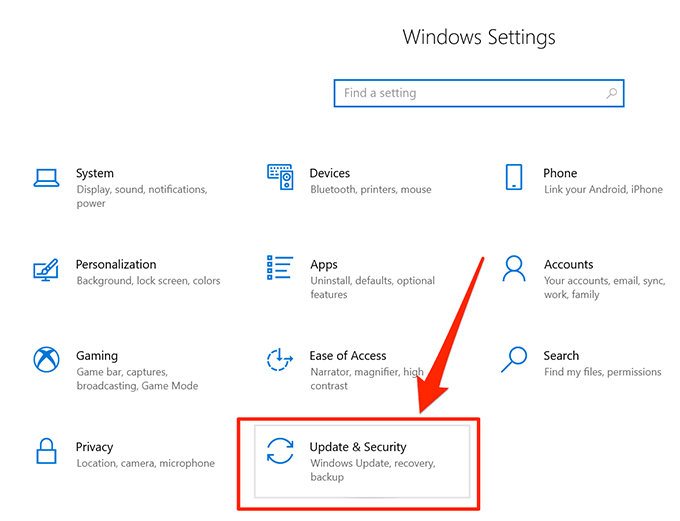 How to Fix When Windows Won’t Shut Down image 20