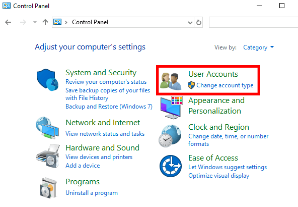 How To Create a Password Reset Disk The Easy Way image 3