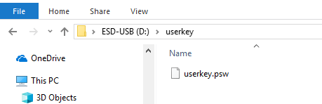 How To Create a Password Reset Disk The Easy Way image 11