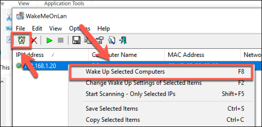 How To Remotely Wake Up Your Windows 10 PC image 8
