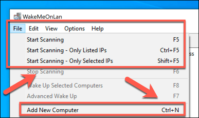 How To Remotely Wake Up Your Windows 10 PC image 7