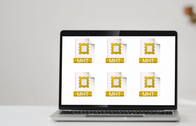 What is an MHT File and How to Open It image 2
