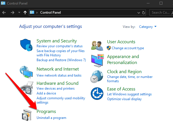 Why Wsappx Causes High CPU Usage and How To Fix It image 5
