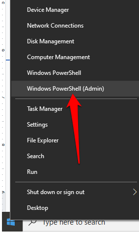 What To Do If Windows 10 Action Center Won’t Open image 18