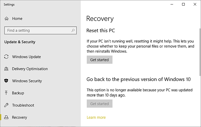 How To Remove Stubborn Malware image 6