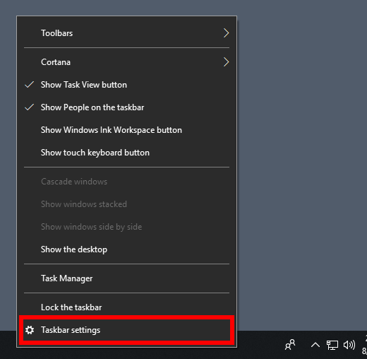 Replace Command Prompt with PowerShell and Vice Versa in Windows 10 image 2