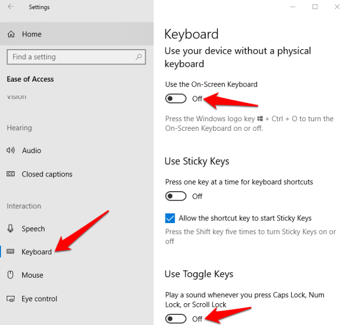 Windows 10 Accessibility Features For Disabled People image 9