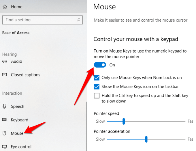Windows 10 Accessibility Features For Disabled People image 13