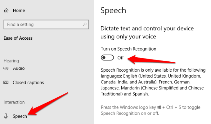 Windows 10 Accessibility Features For Disabled People image 7