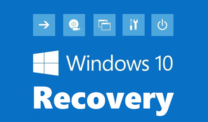 How to Reset Your Computer Password If You Lock Yourself Out image 3