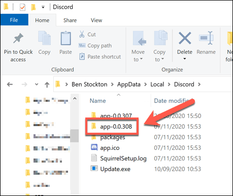 How to Fix a Discord Fatal Javascript Error image 10