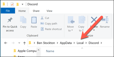 How to Fix a Discord Fatal Javascript Error image 9